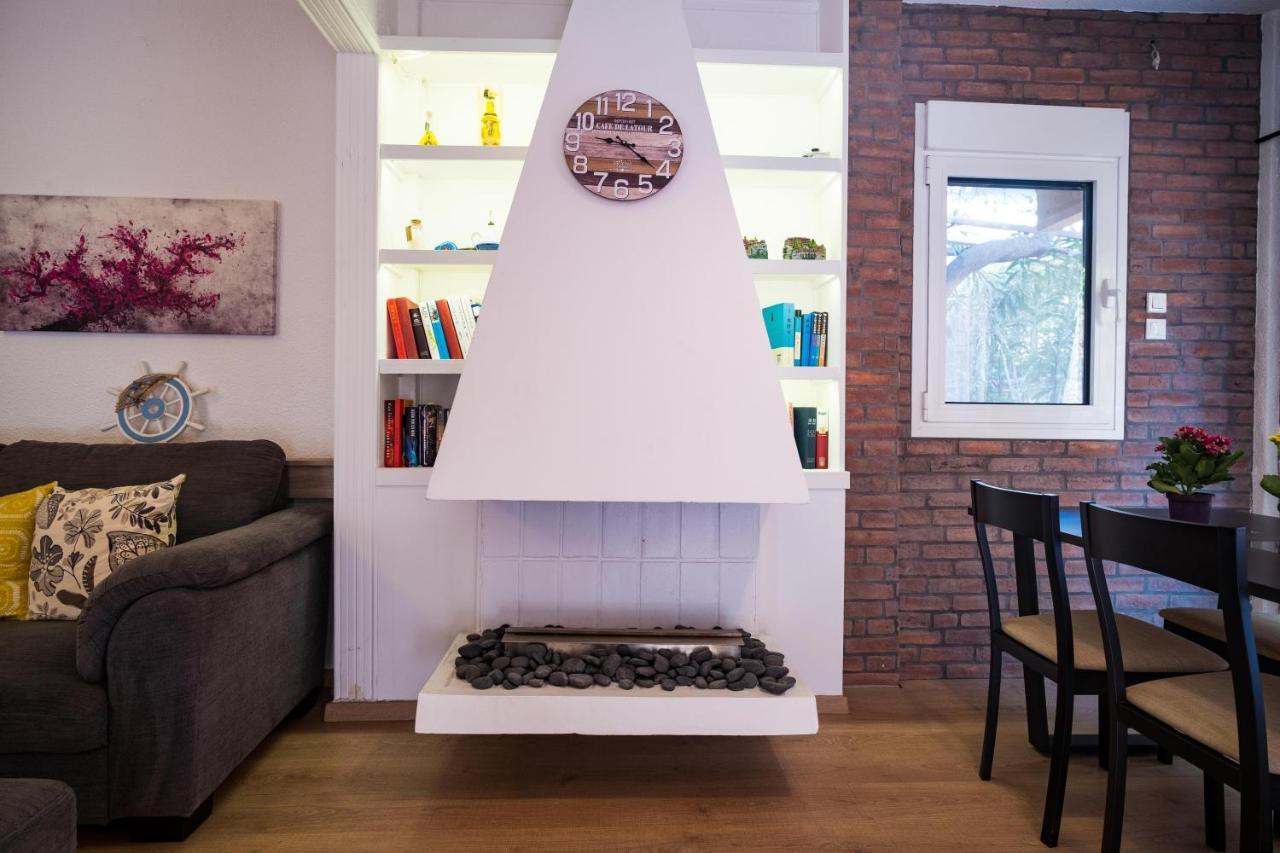 Xiangbala Apartment Athen