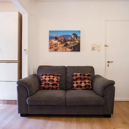 Apartament Xiangbala Ateny Zewnętrze zdjęcie
