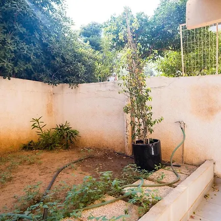 Xiangbala Appartement Athene Buitenkant foto