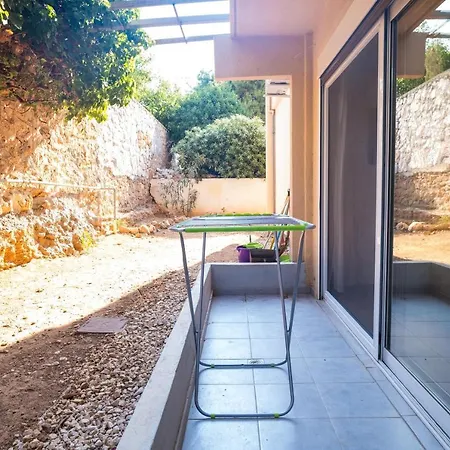 Xiangbala Appartement Athene Buitenkant foto