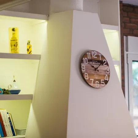 Apartament Xiangbala Ateny Zewnętrze zdjęcie