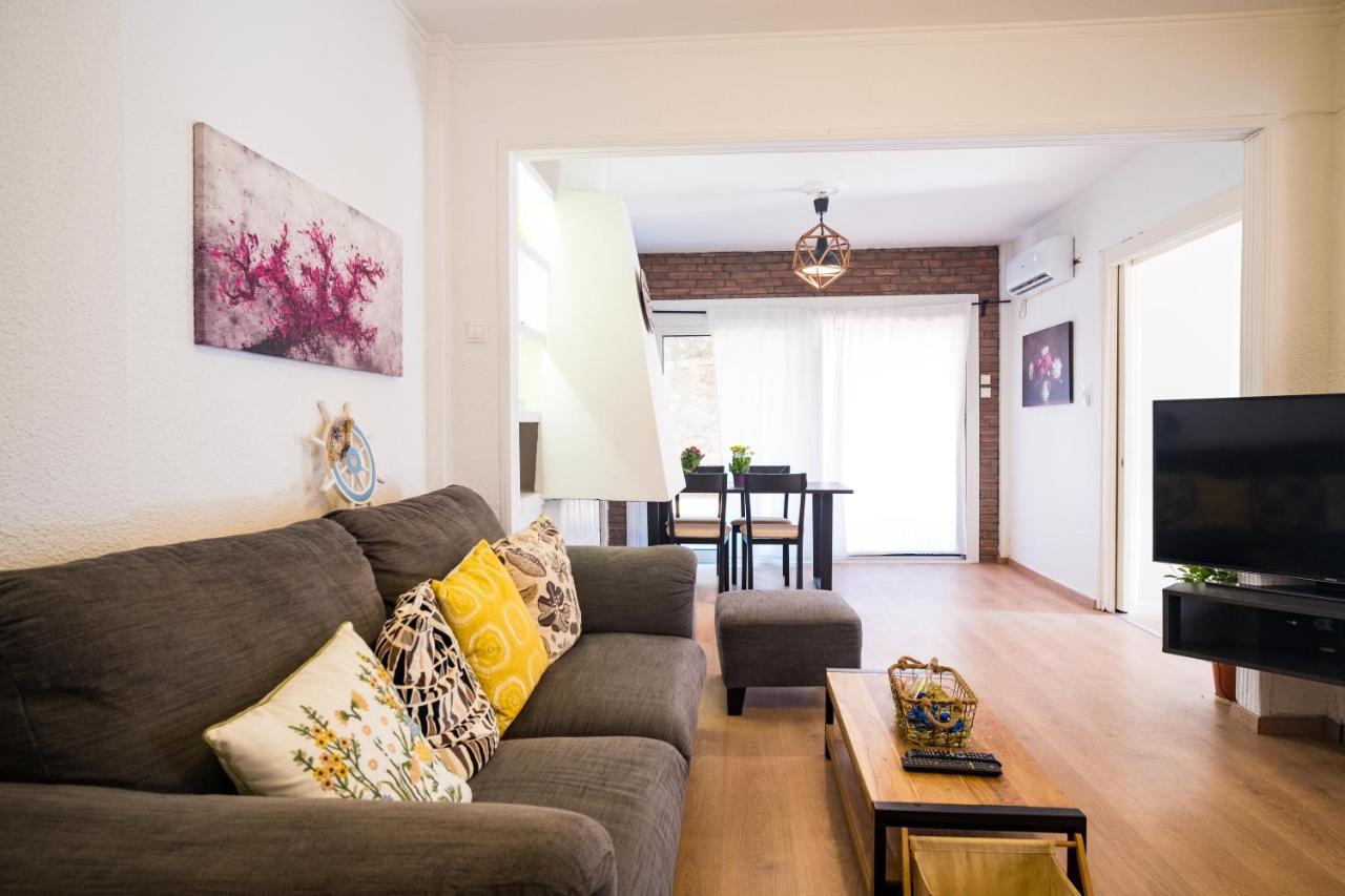 Xiangbala Apartment