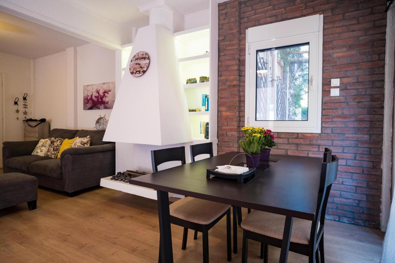 Apartment Xiangbala Athens