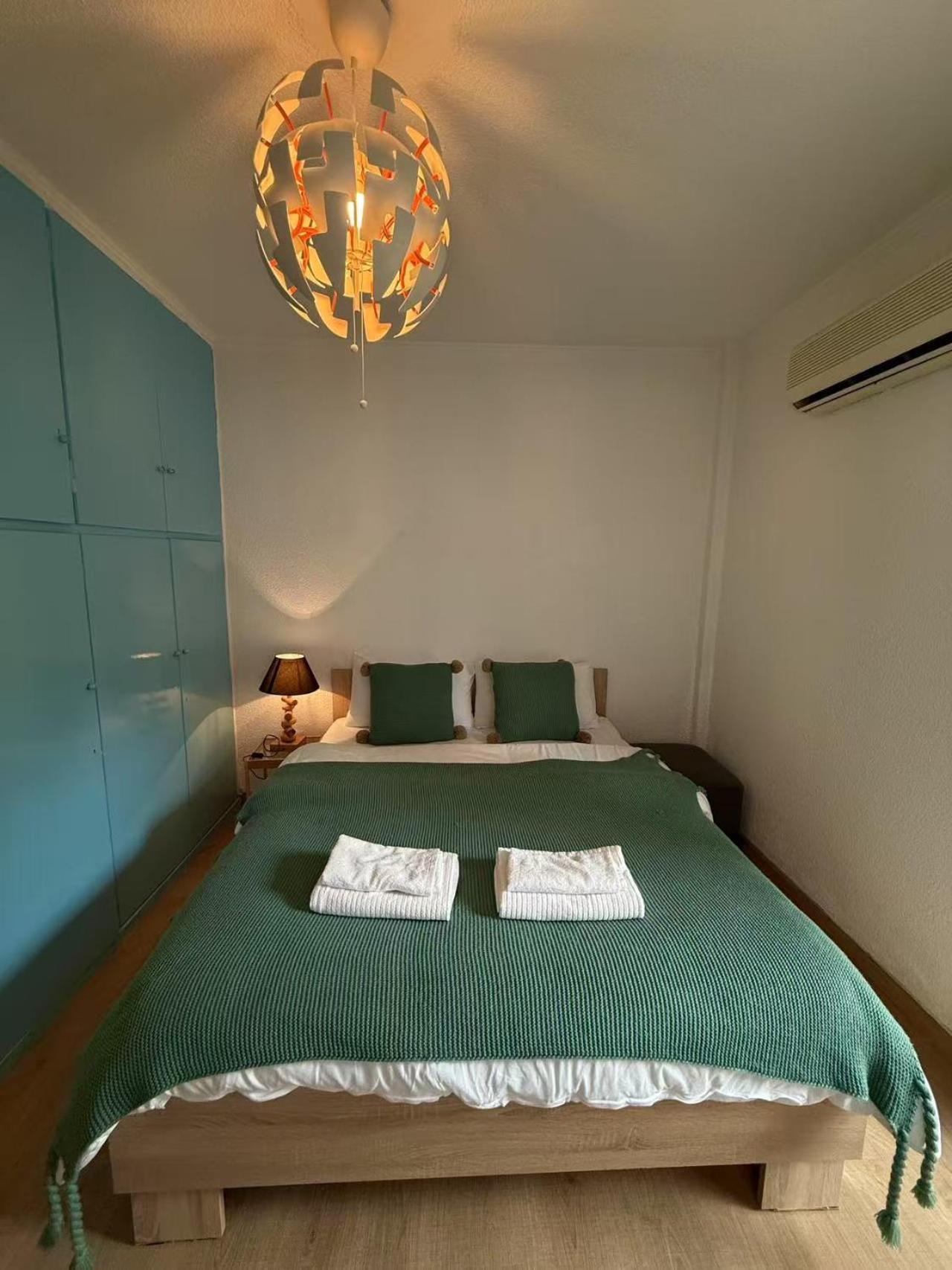 Apartment Xiangbala Athens