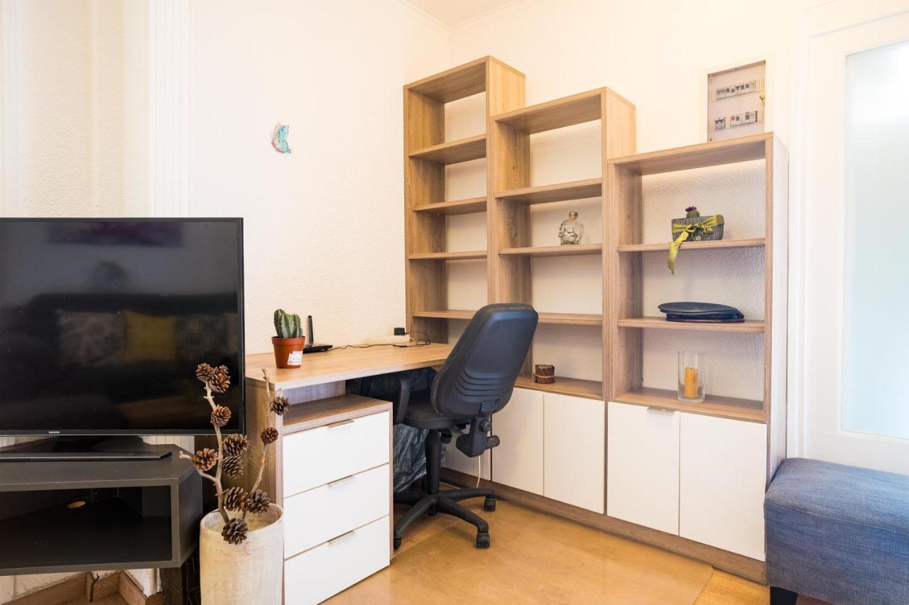 Xiangbala Apartament