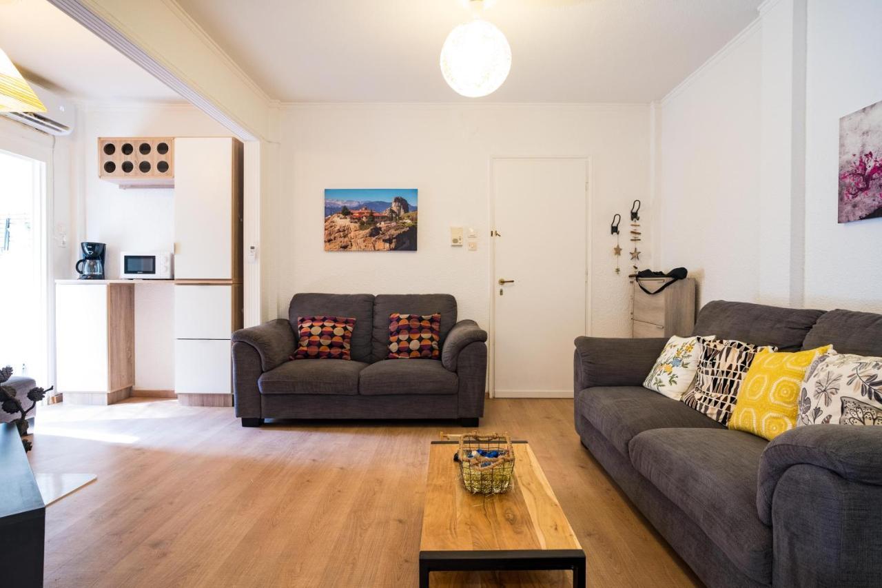 Xiangbala Appartement *