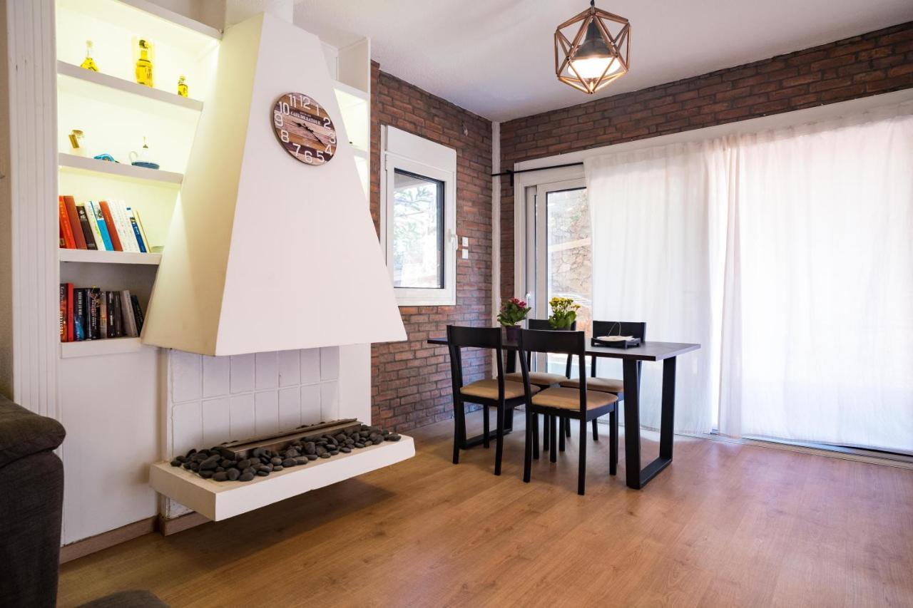 Xiangbala Apartament Ateny