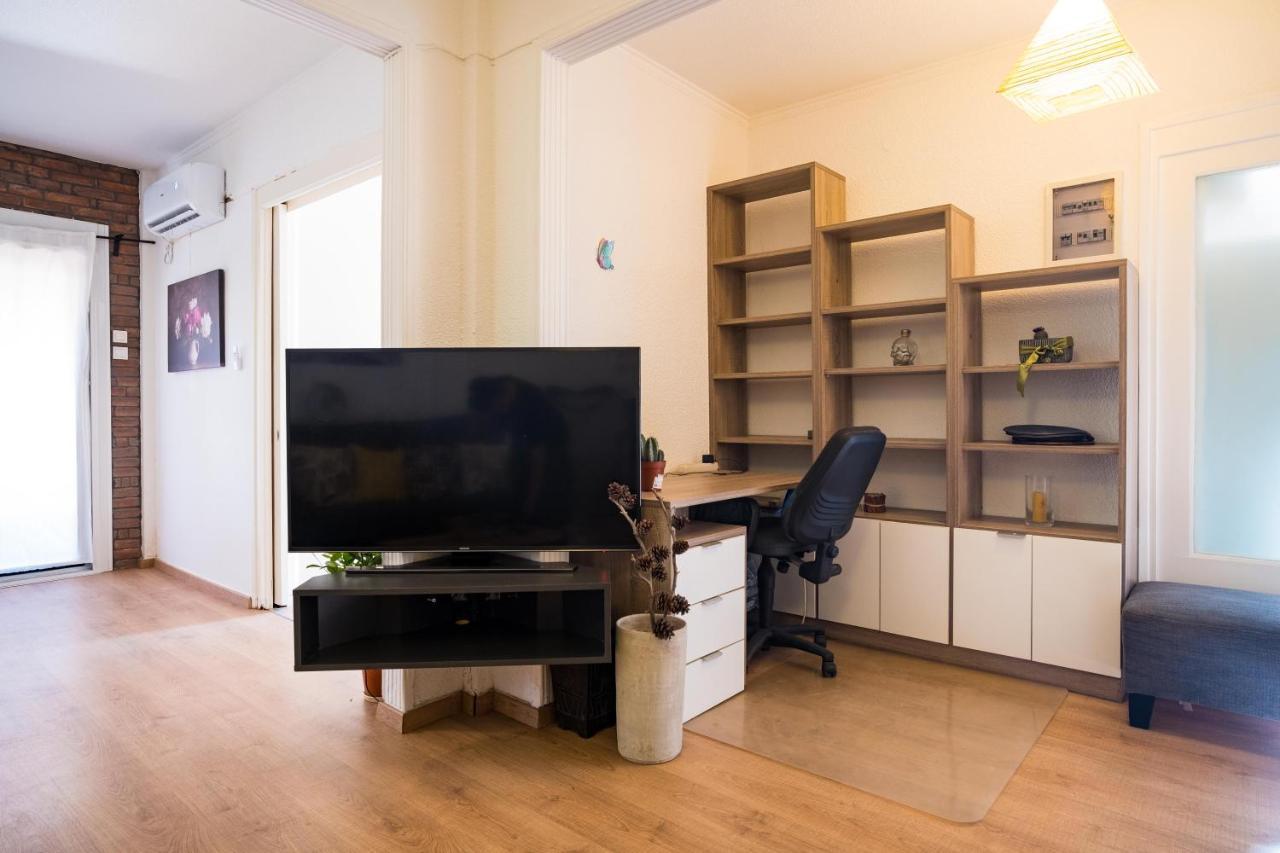 Xiangbala Apartament Ateny