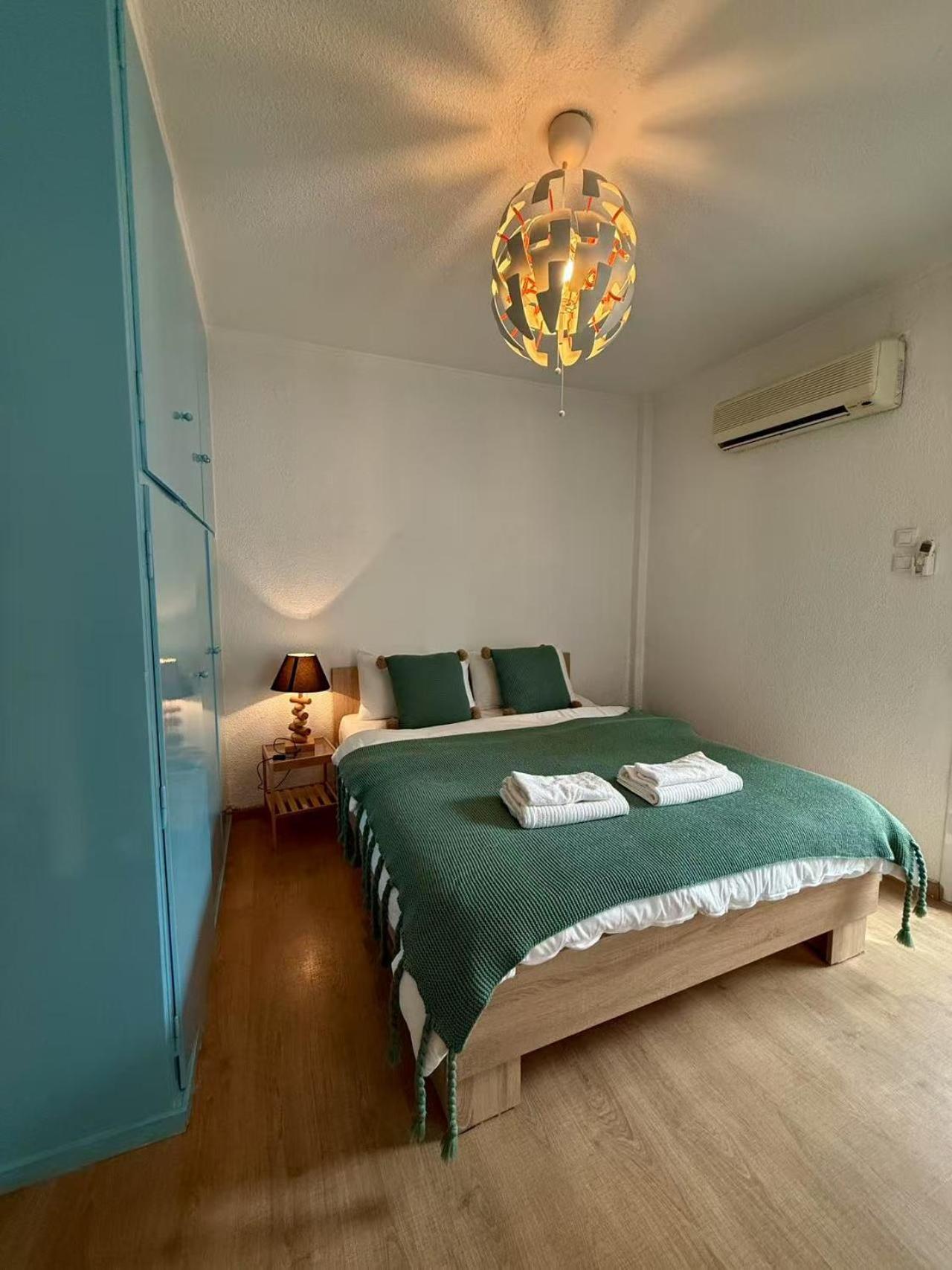 Xiangbala Apartament *
