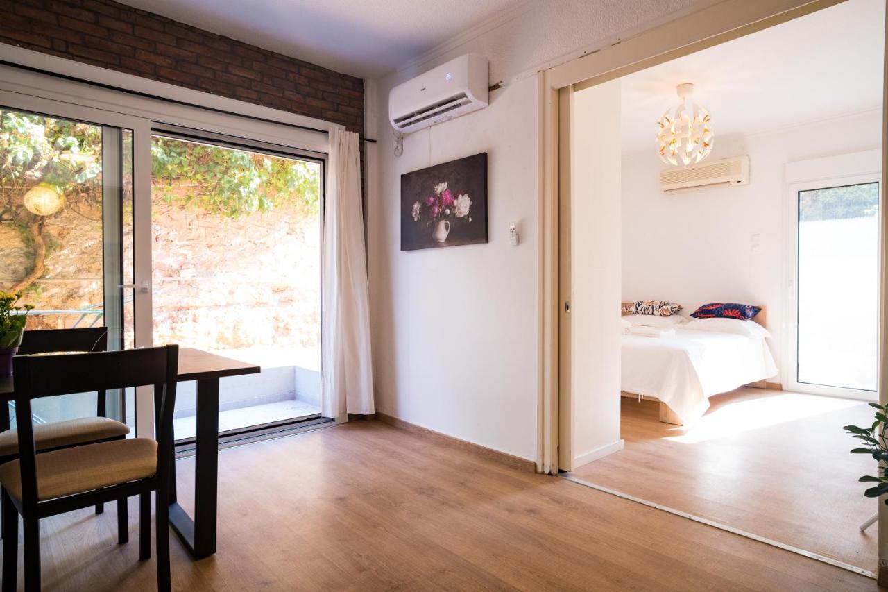 Xiangbala Apartment