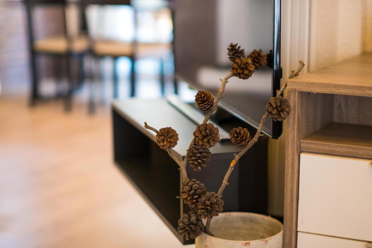 Xiangbala Apartment Athens