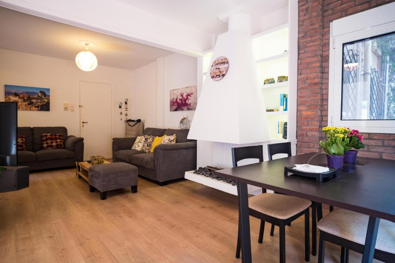 Xiangbala Apartment Athens