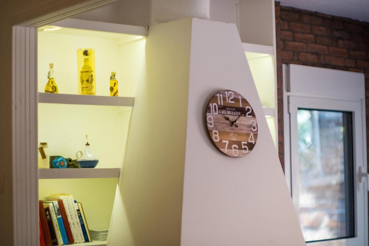 Apartment Xiangbala Athens