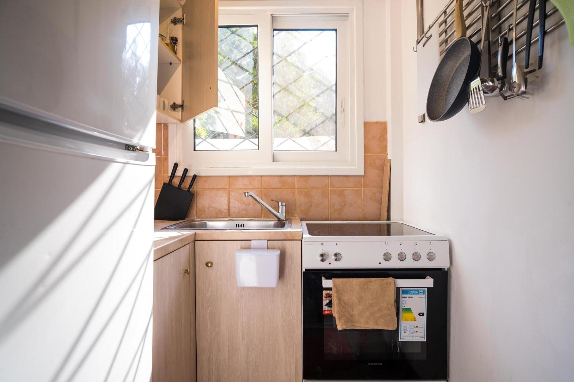 Xiangbala Apartment Athens
